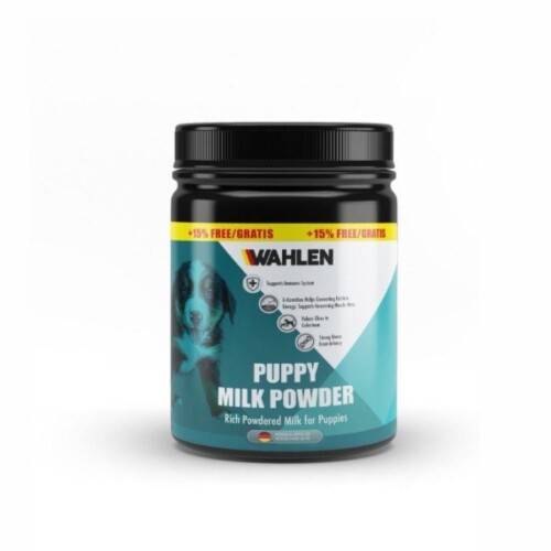 Wahlen Yavru Köpek Süt Tozu 230 gr