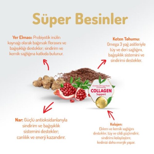 Felicia Somonlu Düşük Tahıllı Kolajenli Yetişkin Kedi Maması 5 kg