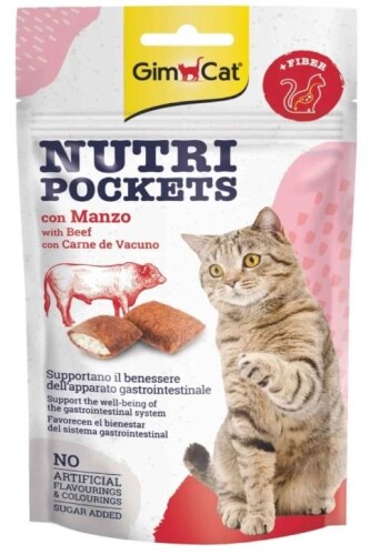 Kedi Ödül Mamaları