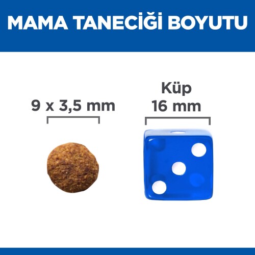 Hill's SCIENCE PLAN Kısırlaştırılmış Yetişkin Ördekli Kedi Maması 8 kg + 2 kg