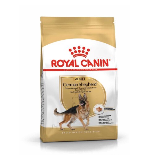 Royal Canin German Shepherd Alman Kurduna Özel Yetişkin Köpek Maması 11 kg