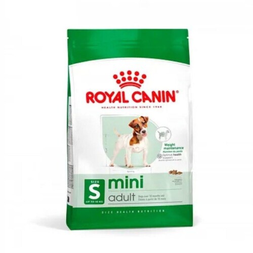 Royal Canin Mini Adult Küçük Irk Yetişkin Köpek Maması 4 kg