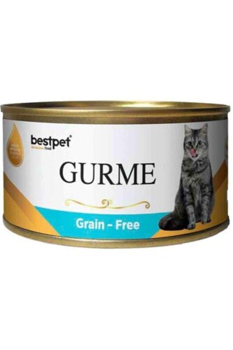 Kedi Konserve Mamaları