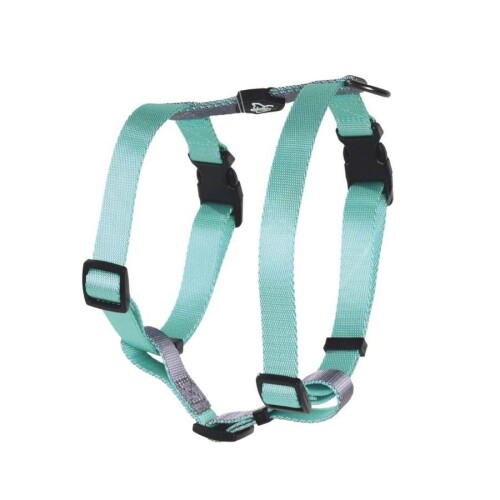 M-Pets Gentle Köpek Göğüs Tasması Yeşil XS